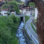Fogadó Edelweiss