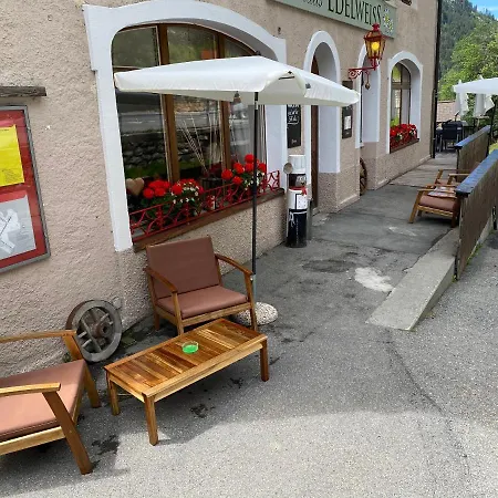 Han/Misafirhane Edelweiss Langwies