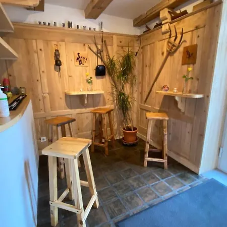 Edelweiss 2* Langwies