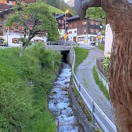 Edelweiss Inn 2*