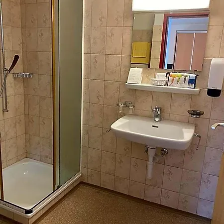 Inn Edelweiss