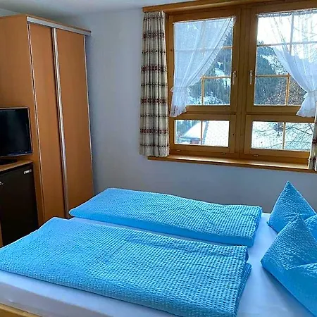 Inn Edelweiss 2*