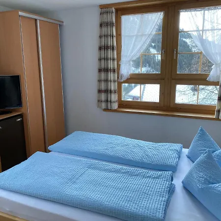 Edelweiss Inn