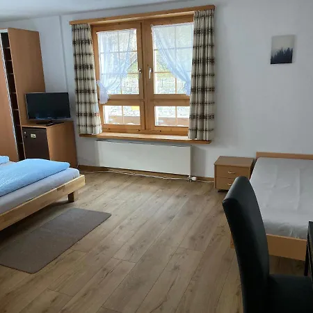 Edelweiss Inn 2*