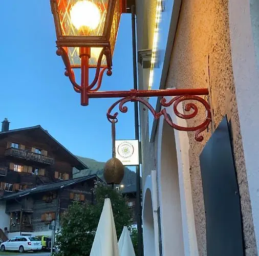 Edelweiss