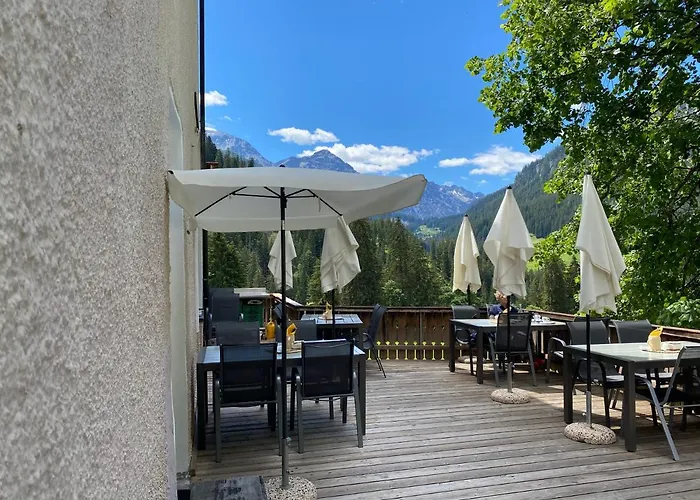 Edelweiss 2* Langwies