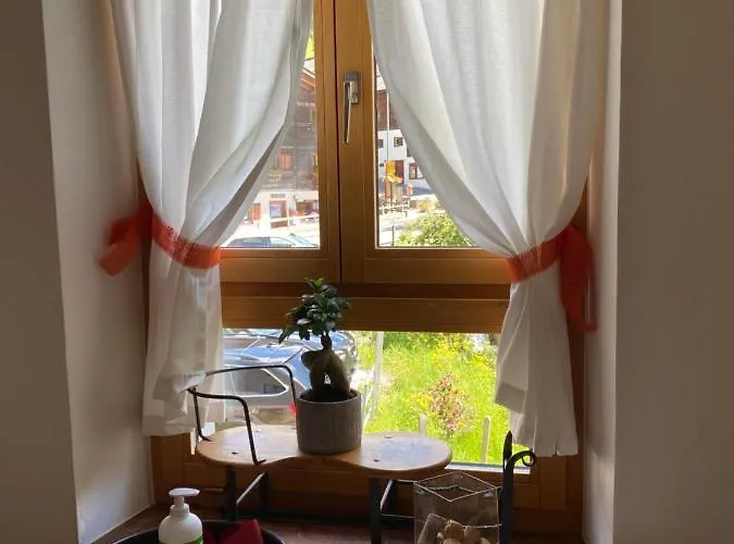 Edelweiss Kro Langwies