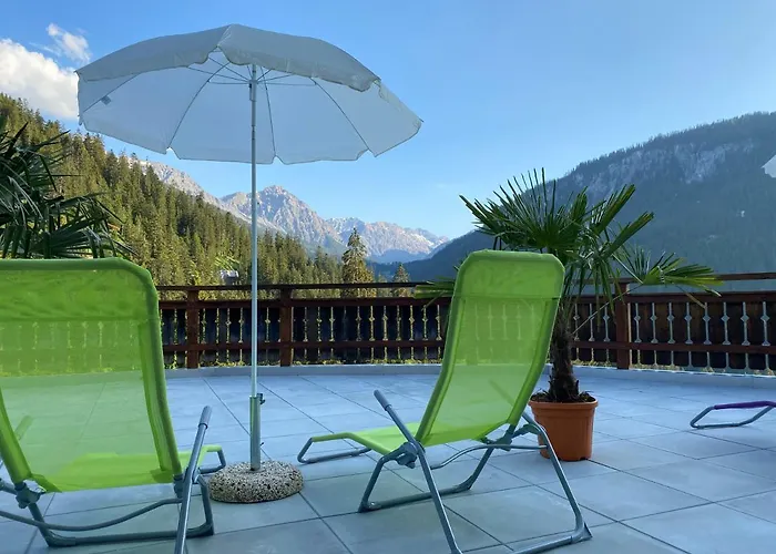 Gasthof Edelweiss 2*