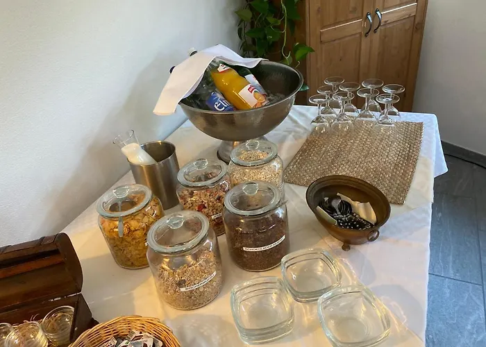 Estalagem Edelweiss Langwies