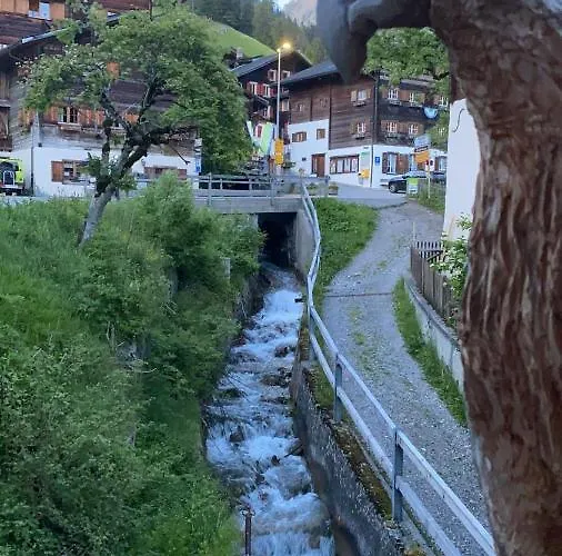 Kro Edelweiss