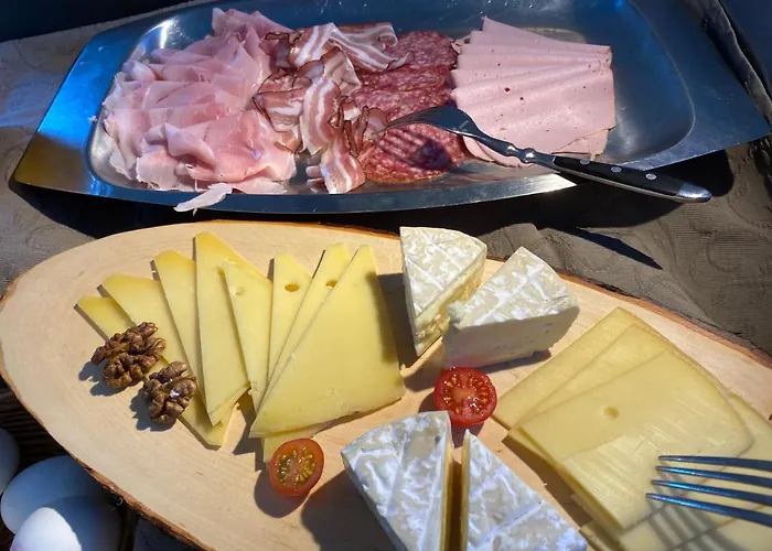 Gasthof Edelweiss Langwies