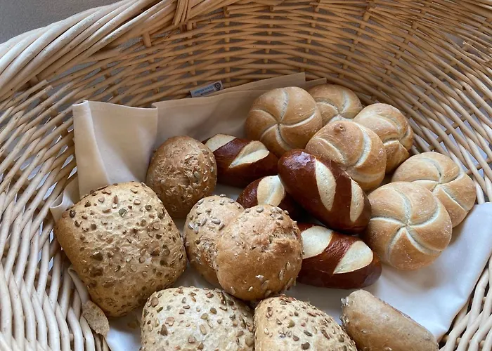 Estalagem Edelweiss 2*