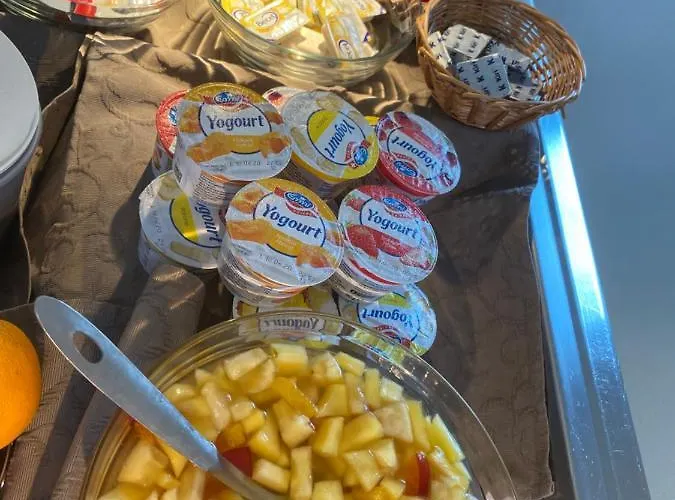 Edelweiss Kro Langwies