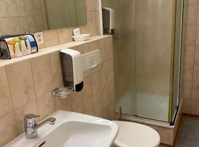 Gasthof Edelweiss Langwies