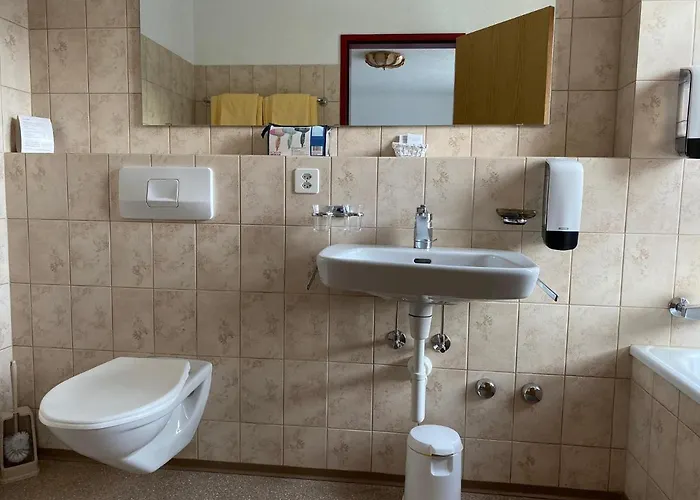 Kro Edelweiss Langwies