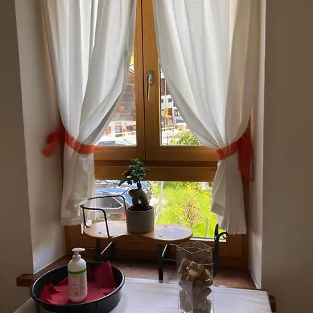 Edelweiss Inn Langwies