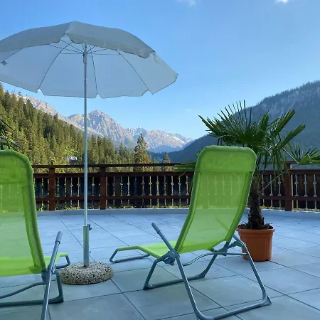 Fogadó Edelweiss 2*