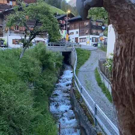 Fogadó Edelweiss