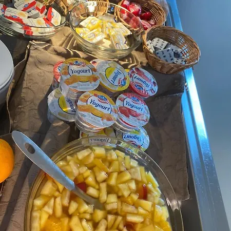 Edelweiss Inn Langwies