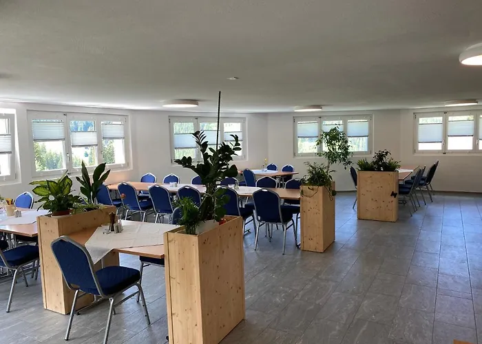 Han/Misafirhane Edelweiss