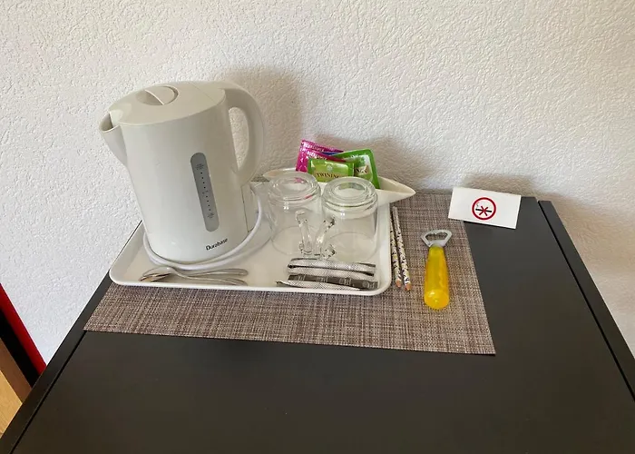 Han/Misafirhane Edelweiss