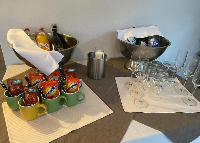 Edelweiss Han/Misafirhane 2*