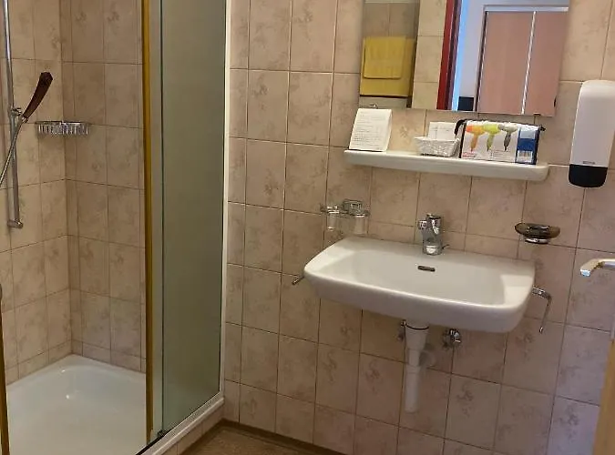 Edelweiss Han/Misafirhane Langwies