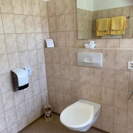 Edelweiss Mini-hôtel