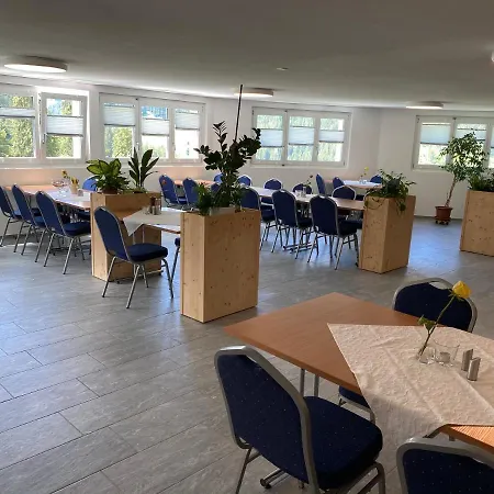 Edelweiss Mini-hôtel