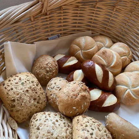 Mini-hôtel Edelweiss 2*