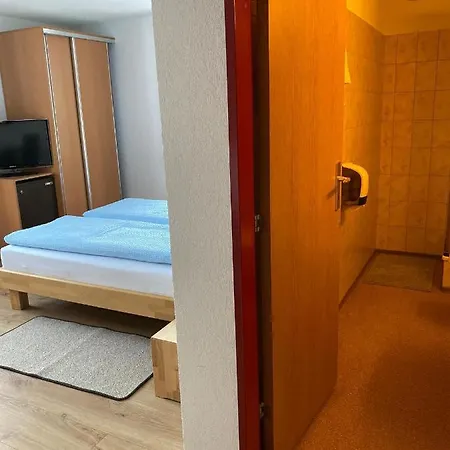 Edelweiss 2* Langwies