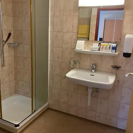 Edelweiss Mini-hôtel Langwies