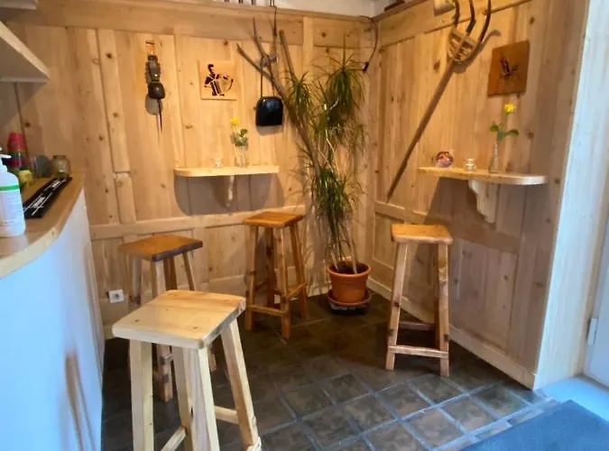 Edelweiss 2* Langwies