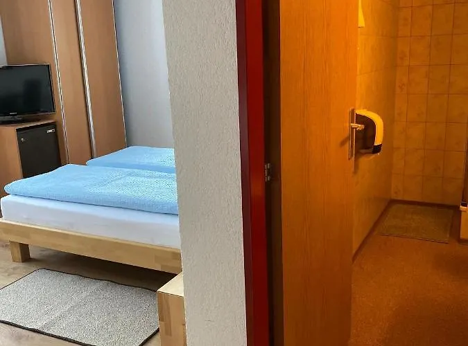 Edelweiss 2* Langwies